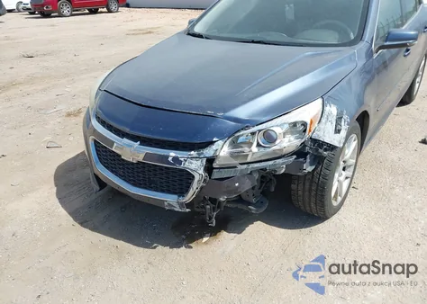 2014 Chevrolet Malibu 1Lt z USA, uszkodzony, nr VIN 1G11C5SL5EF271536